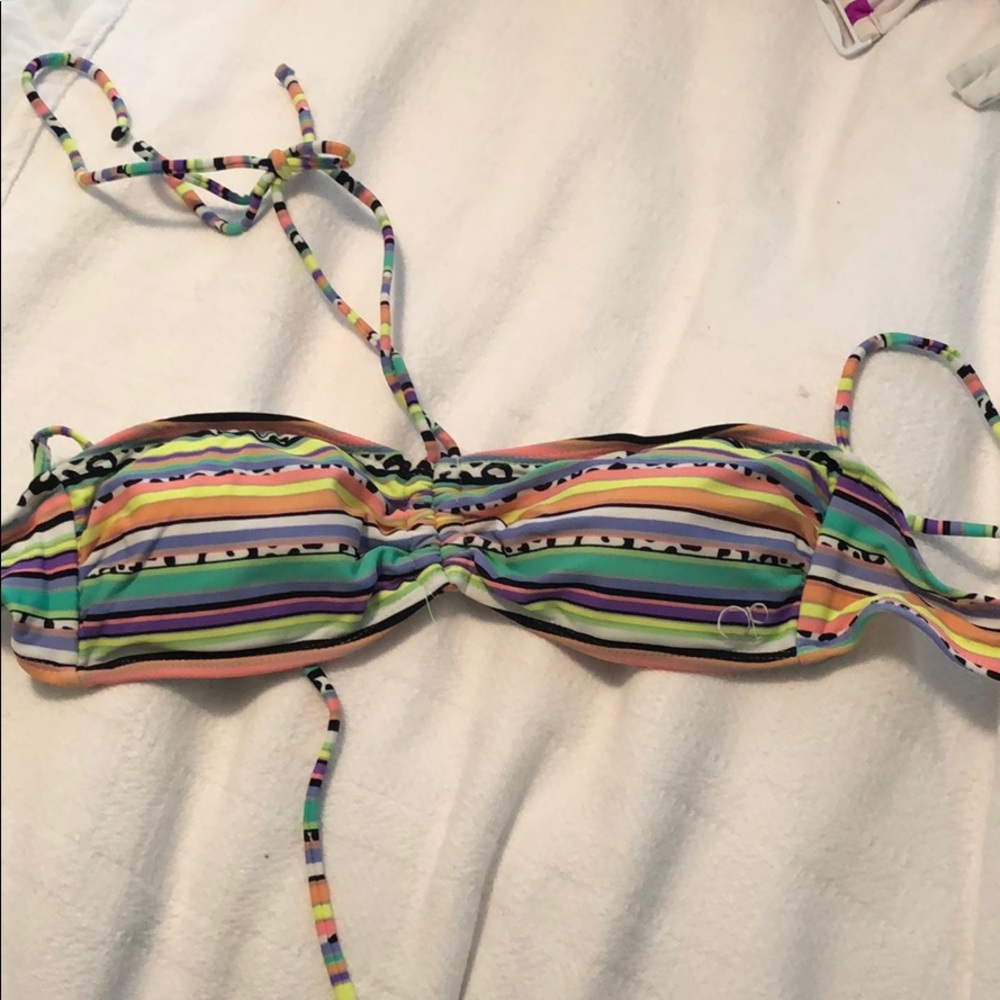 OP Bikini Top
